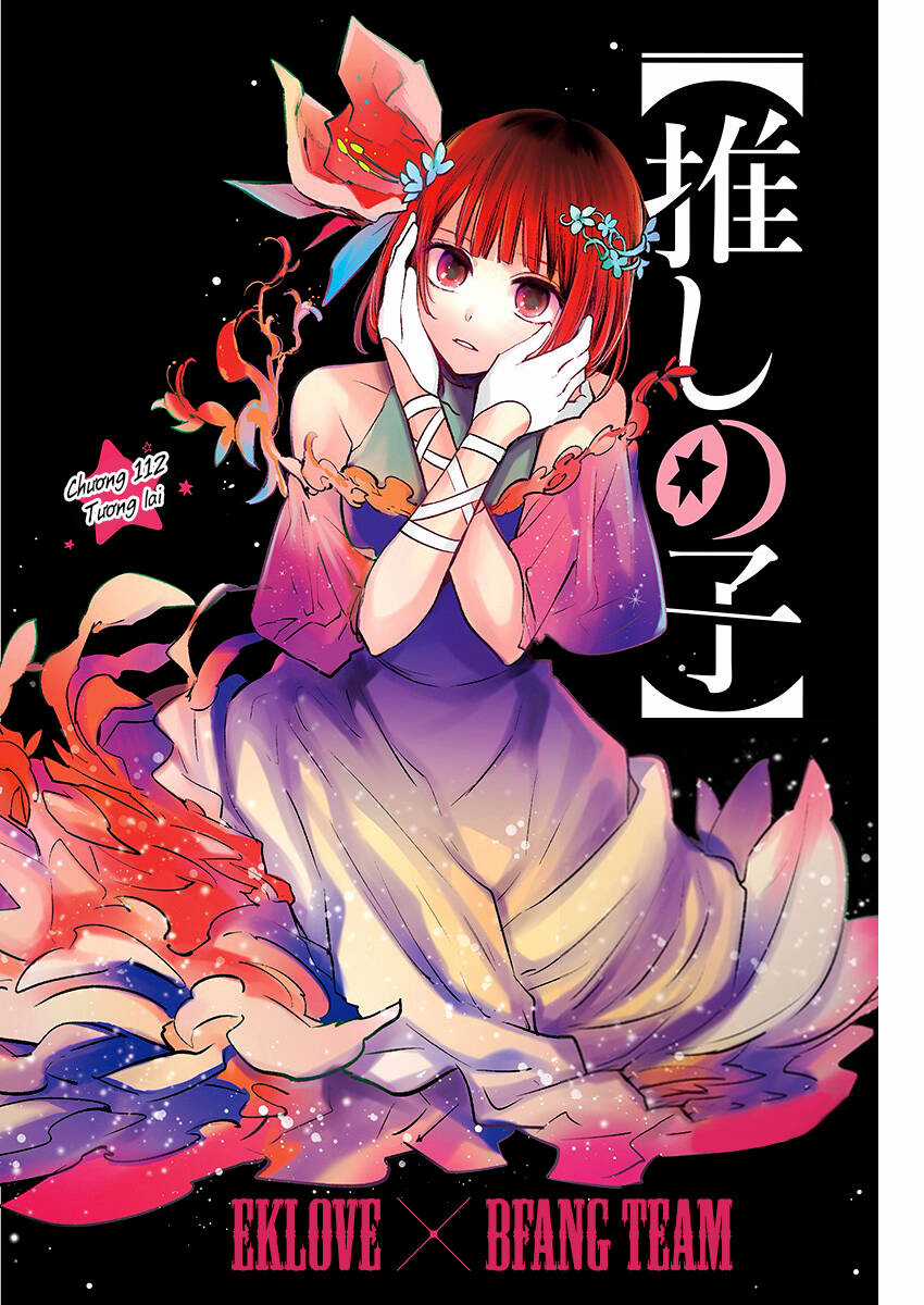 Oshi no Ko - Chapter 112 - Trang 2