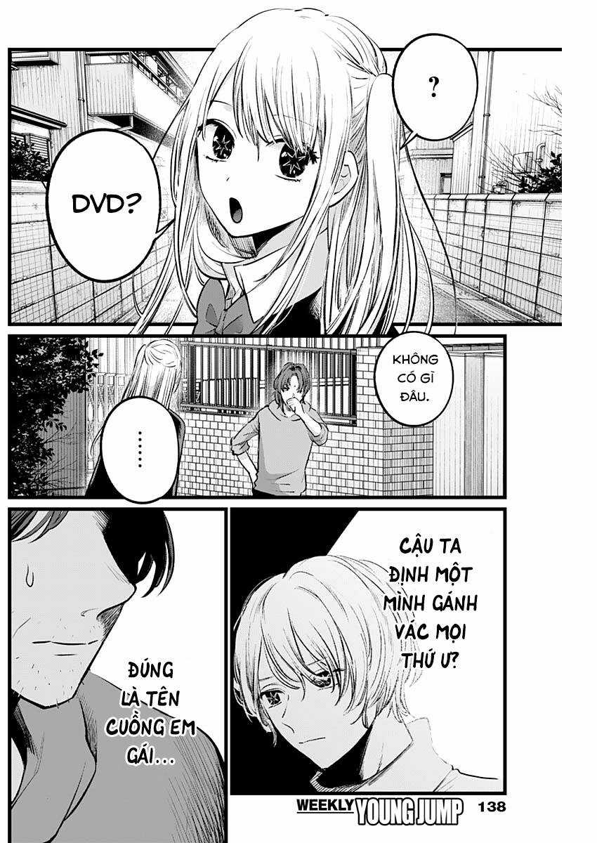Oshi no Ko - Chapter 112 - Trang 12