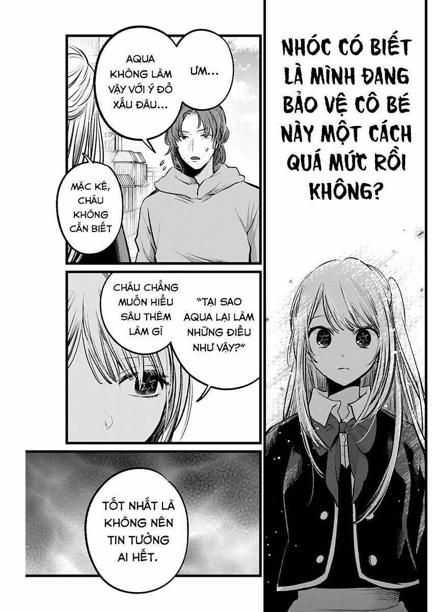 Oshi no Ko - Chapter 112 - Trang 13