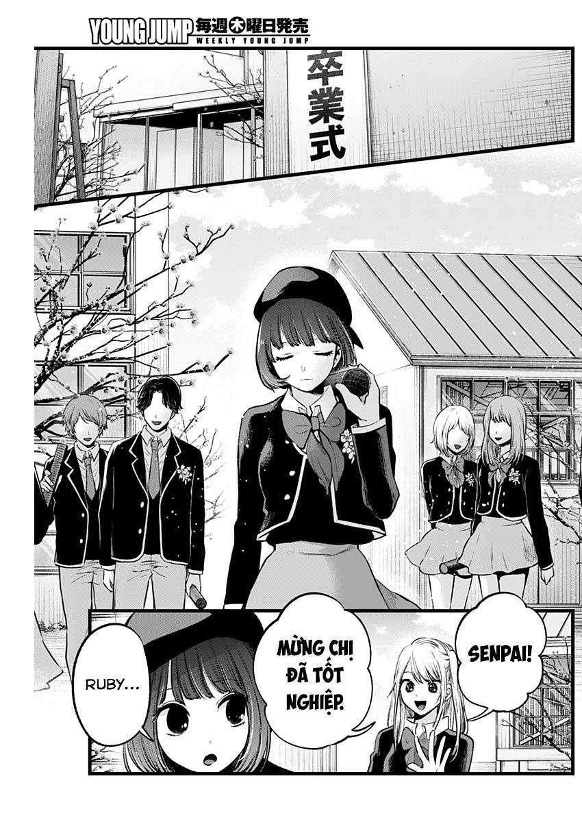 Oshi no Ko - Chapter 112 - Trang 3