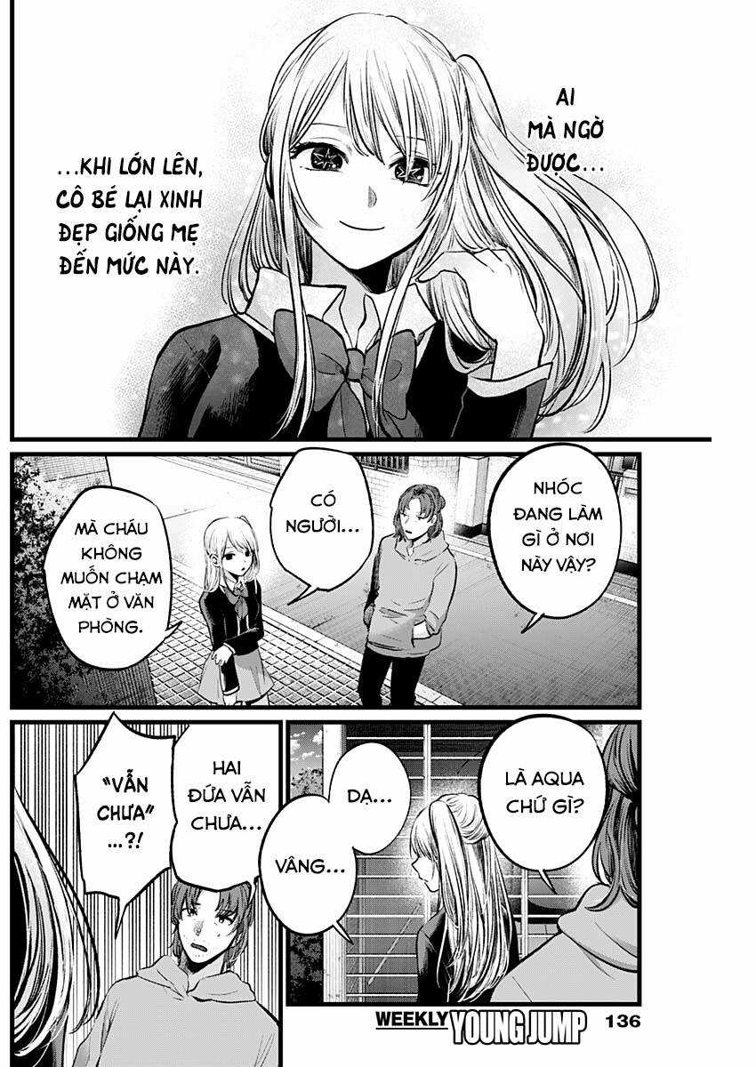 Oshi no Ko - Chapter 112 - Trang 10