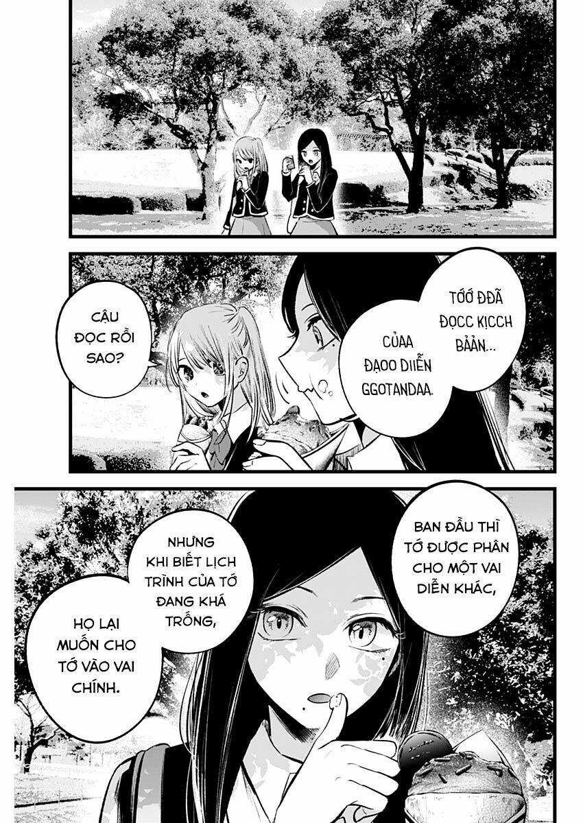 Oshi no Ko - Chapter 113 - Trang 12