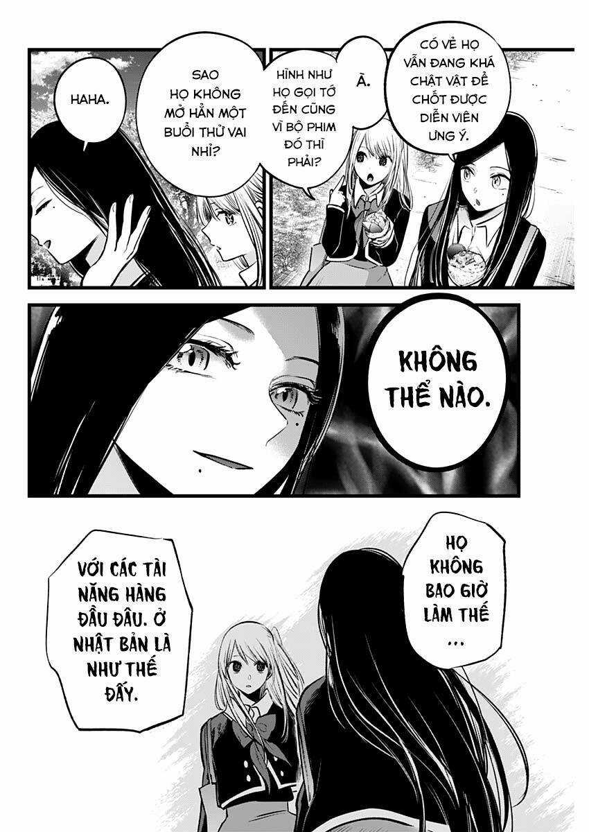 Oshi no Ko - Chapter 113 - Trang 13