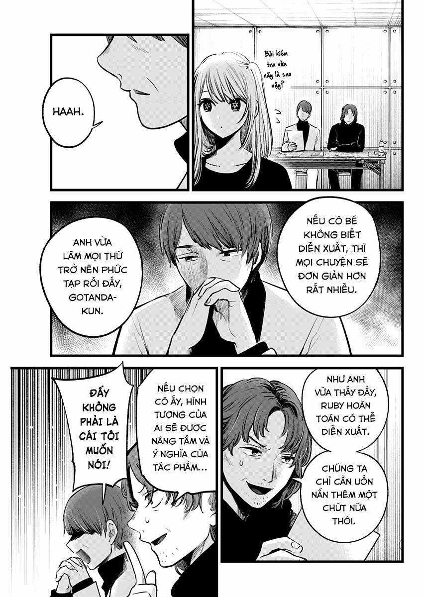 Oshi no Ko - Chapter 113 - Trang 4