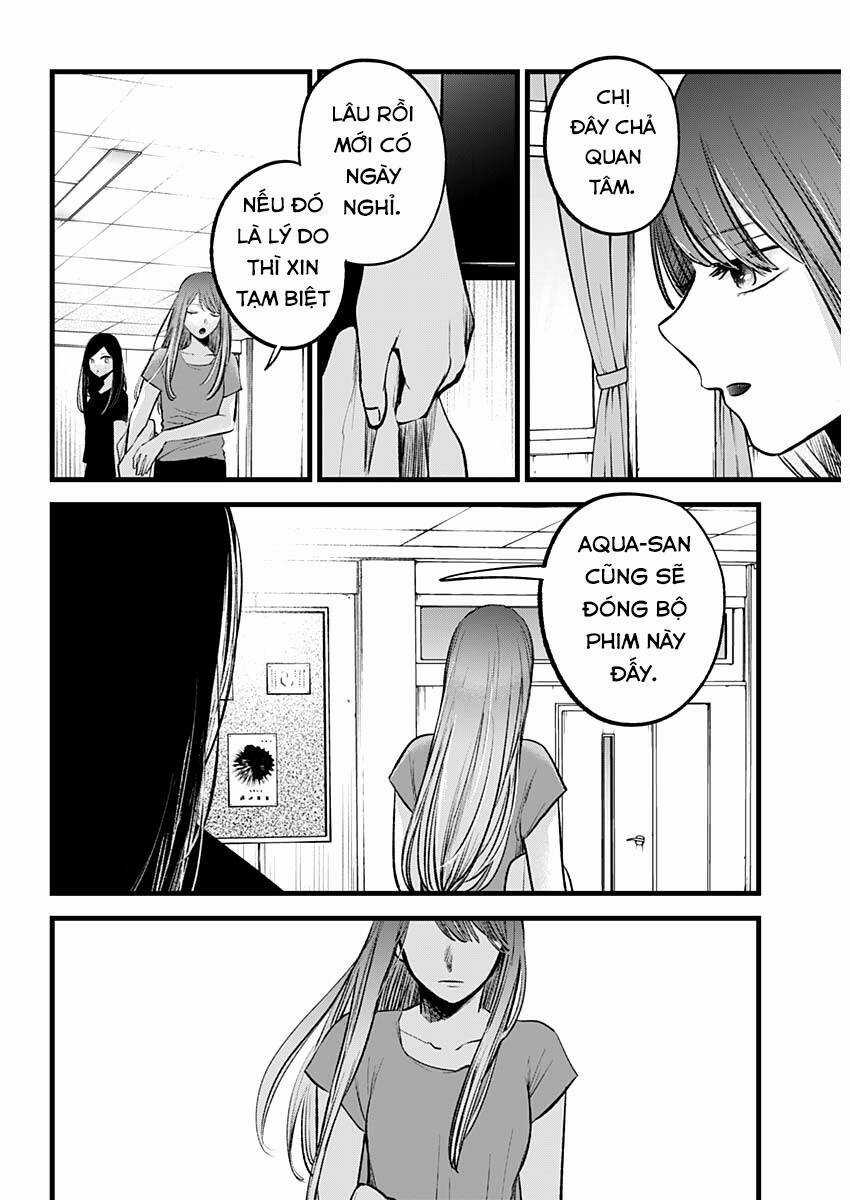 Oshi no Ko - Chapter 114 - Trang 12