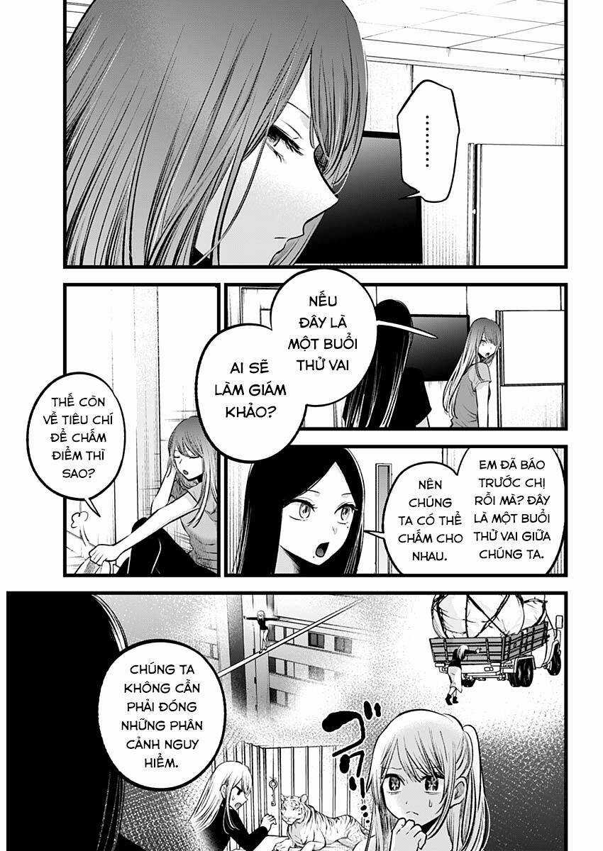 Oshi no Ko - Chapter 114 - Trang 13