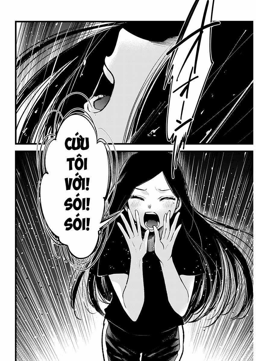 Oshi no Ko - Chapter 114 - Trang 16