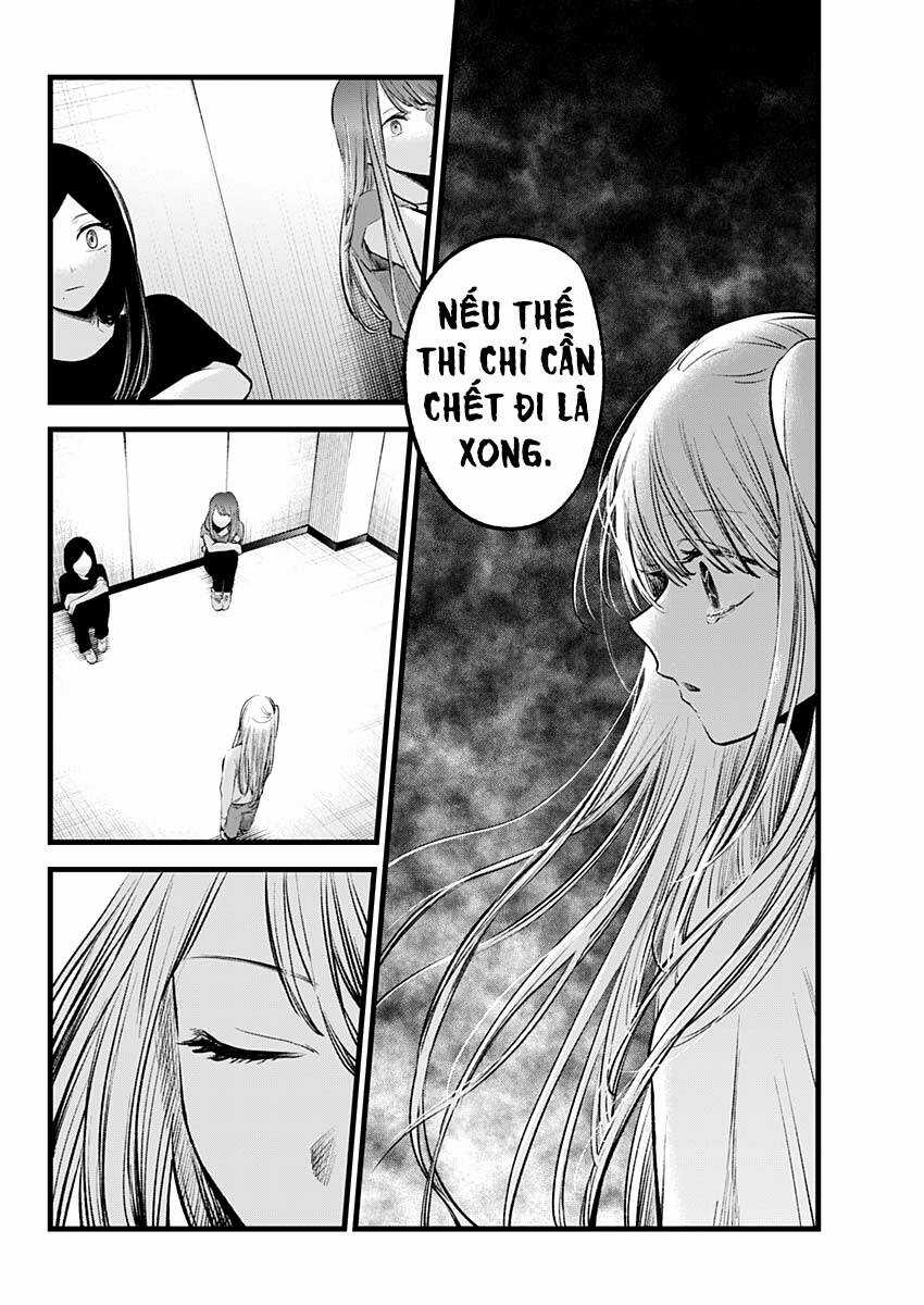 Oshi no Ko - Chapter 115 - Trang 12