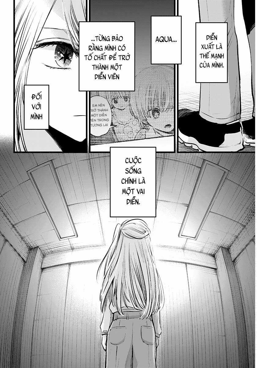 Oshi no Ko - Chapter 115 - Trang 3