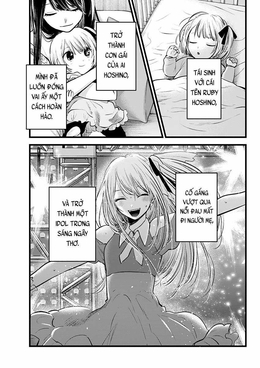 Oshi no Ko - Chapter 115 - Trang 4
