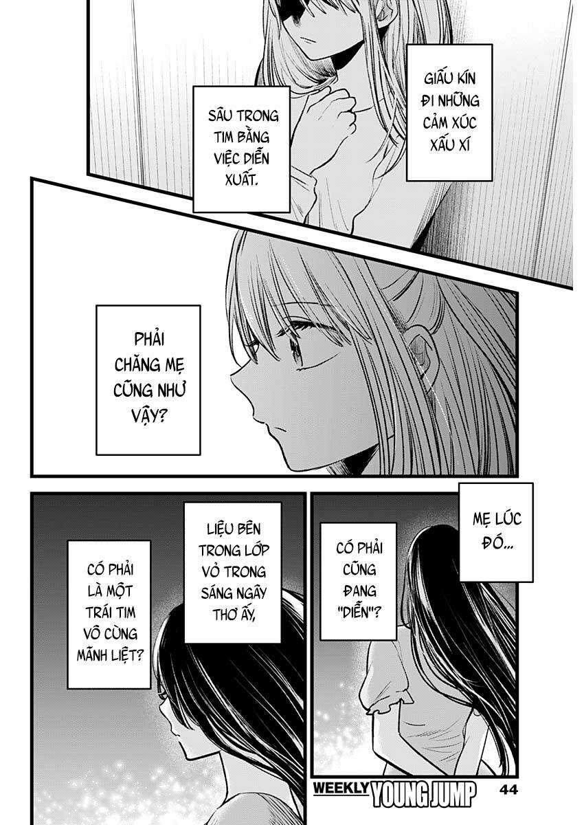 Oshi no Ko - Chapter 115 - Trang 7