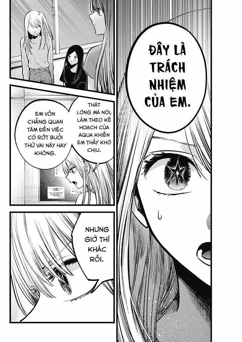 Oshi no Ko - Chapter 116 - Trang 11