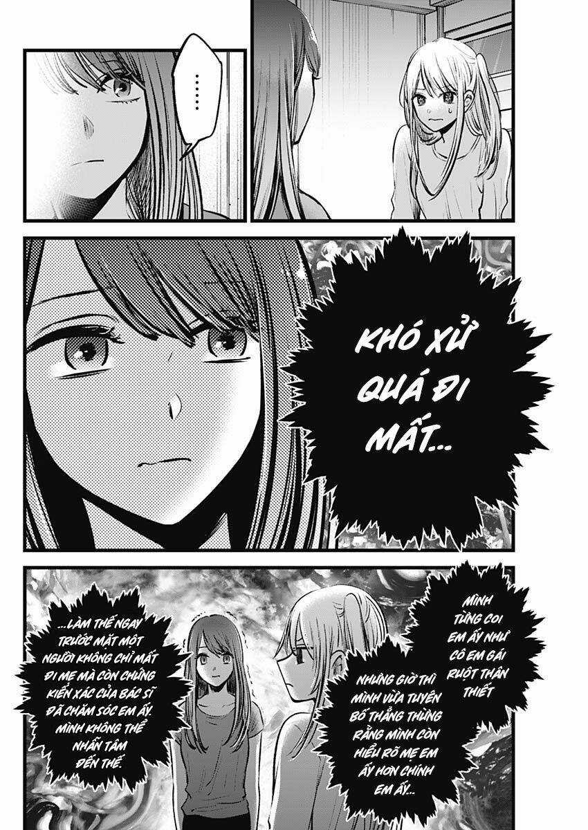 Oshi no Ko - Chapter 116 - Trang 13