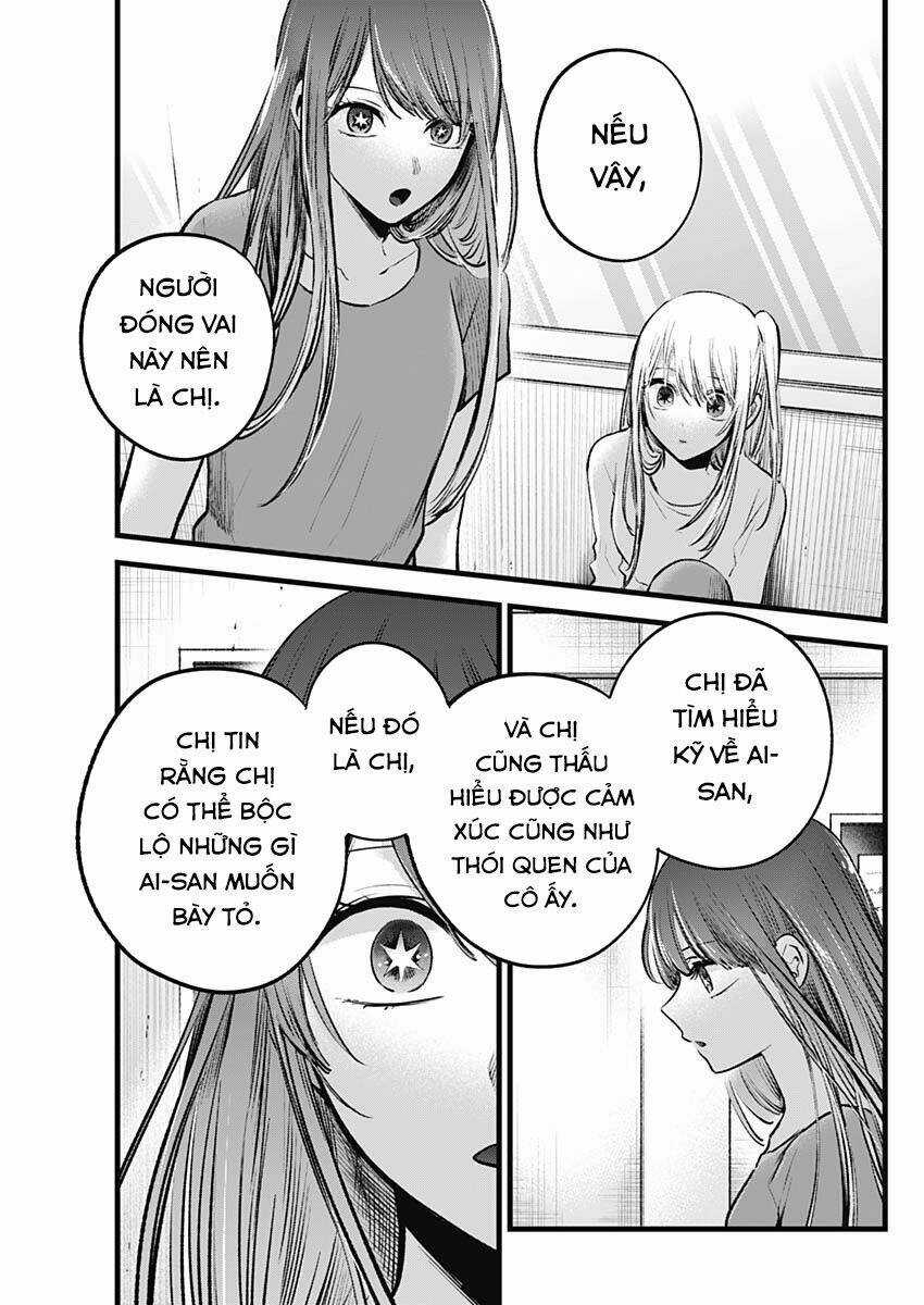 Oshi no Ko - Chapter 116 - Trang 8