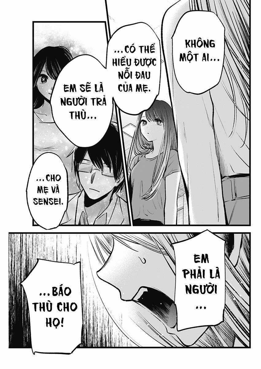 Oshi no Ko - Chapter 116 - Trang 10