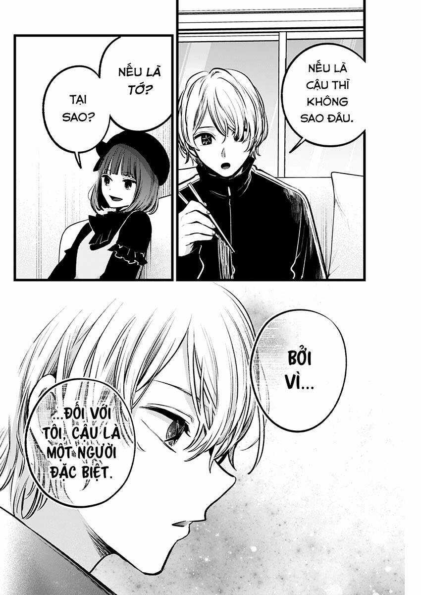 Oshi no Ko - Chapter 117 - Trang 13