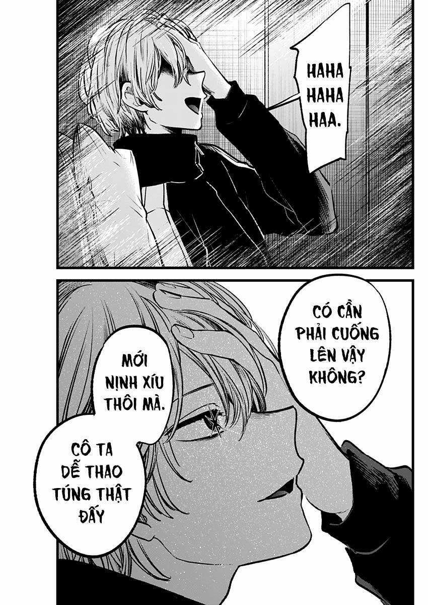 Oshi no Ko - Chapter 117 - Trang 16