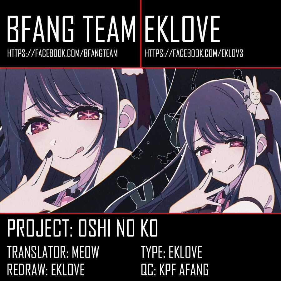Oshi no Ko - Chapter 118 - Trang 20