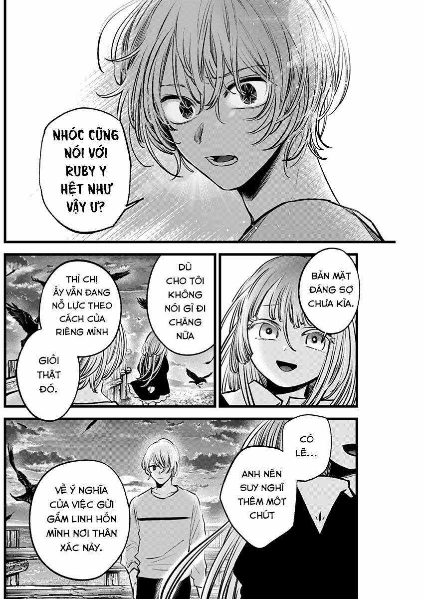 Oshi no Ko - Chapter 118 - Trang 7