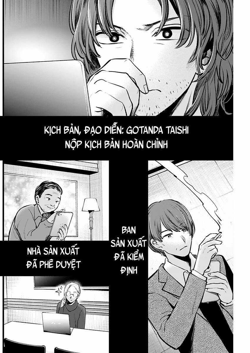 Oshi no Ko - Chapter 118 - Trang 9