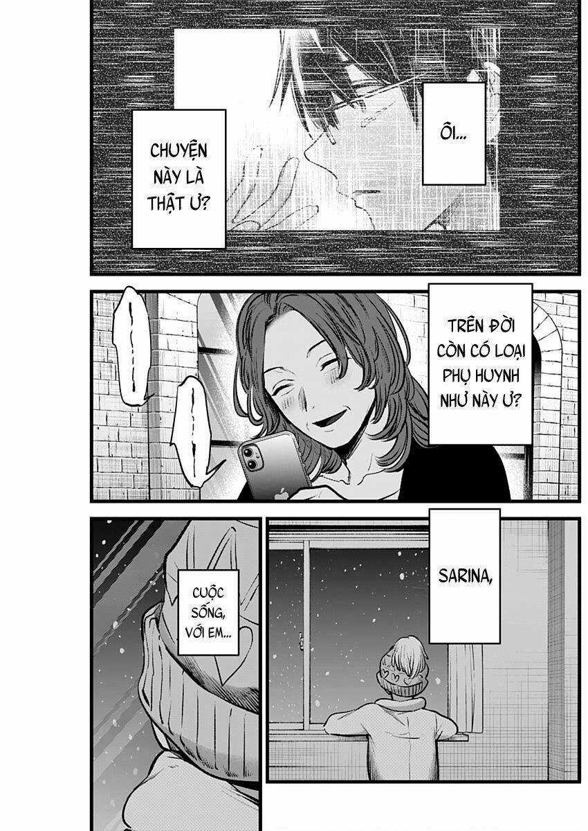Oshi no Ko - Chapter 119 - Trang 13