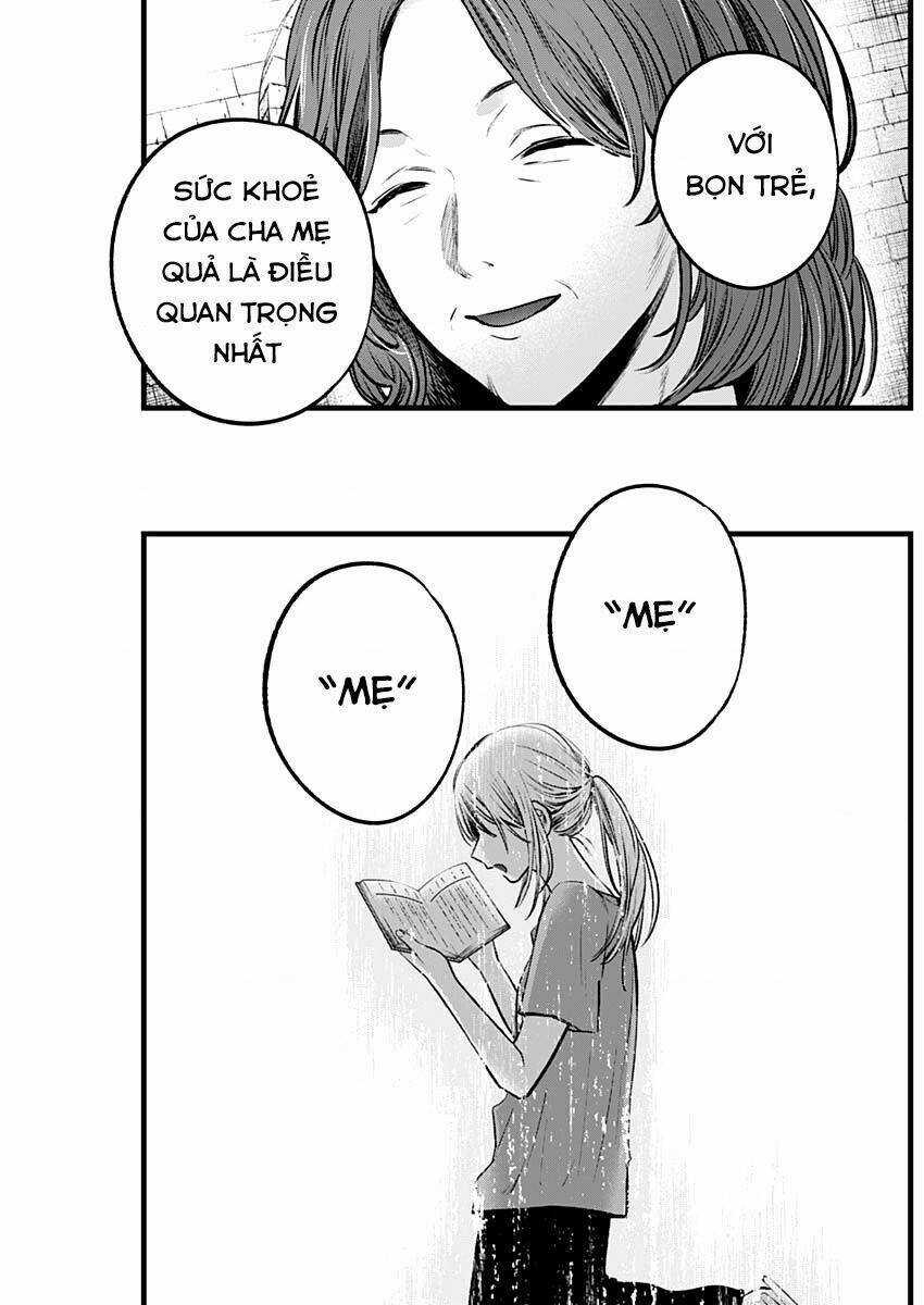 Oshi no Ko - Chapter 119 - Trang 15