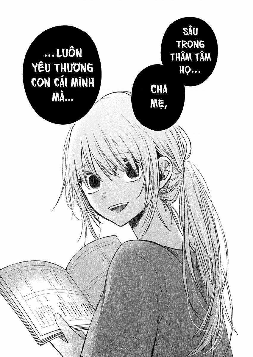 Oshi no Ko - Chapter 119 - Trang 18
