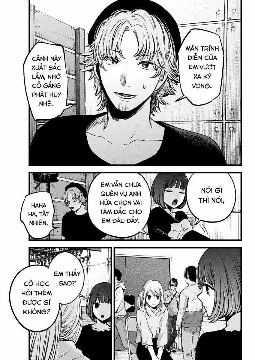 Oshi no Ko - Chapter 120 - Trang 11