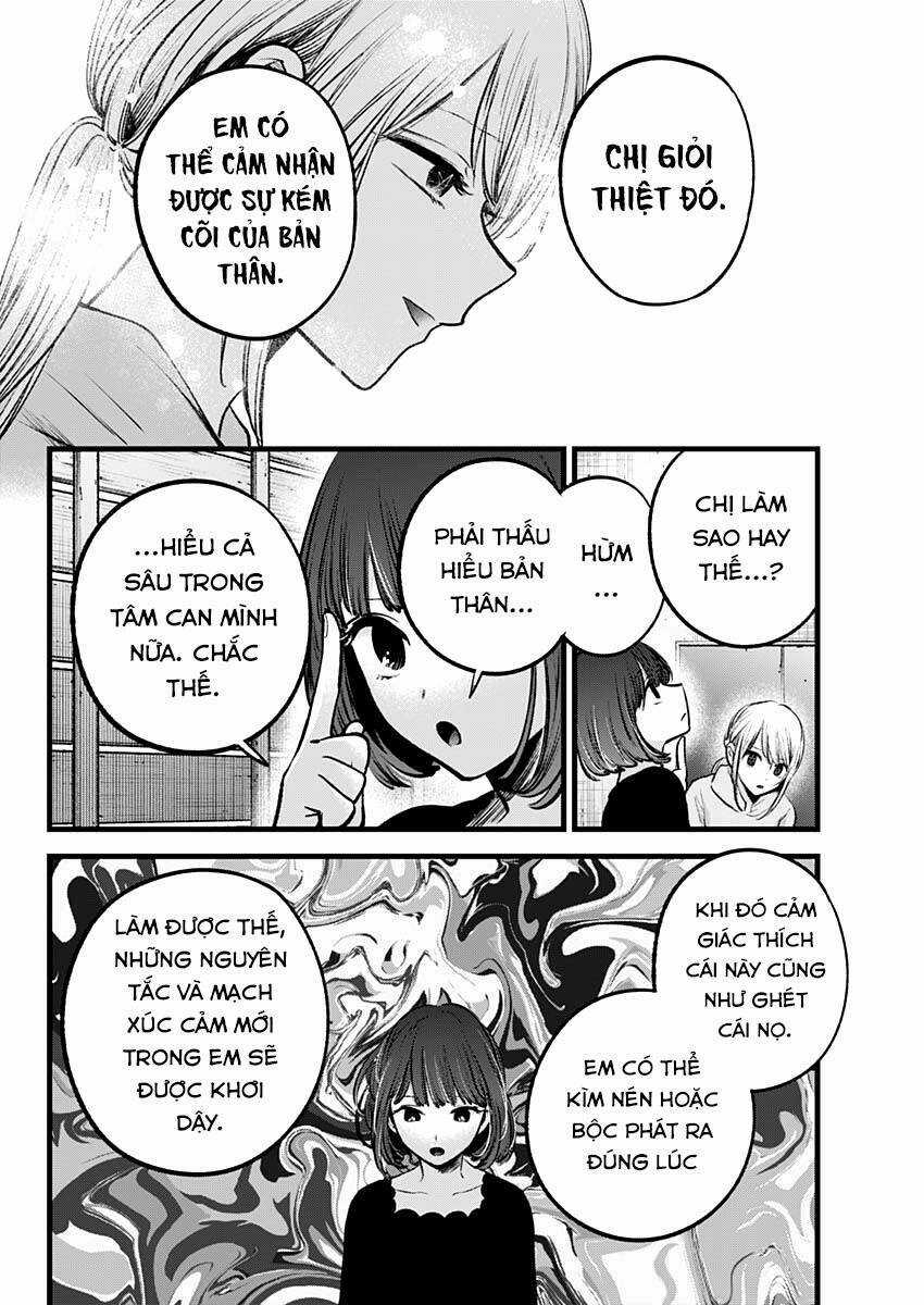 Oshi no Ko - Chapter 120 - Trang 12