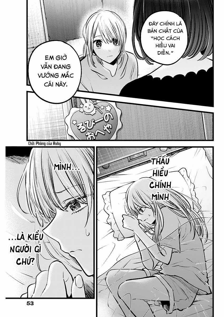 Oshi no Ko - Chapter 120 - Trang 13