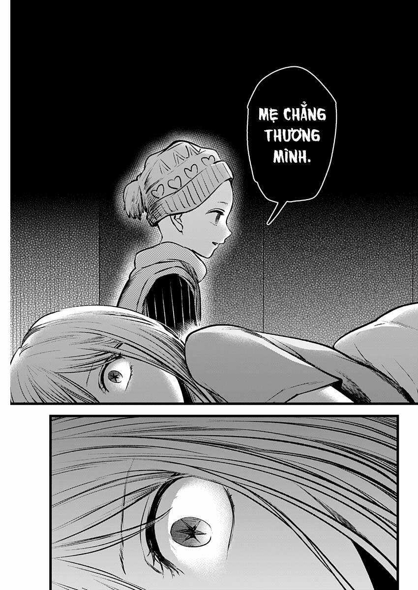 Oshi no Ko - Chapter 120 - Trang 15