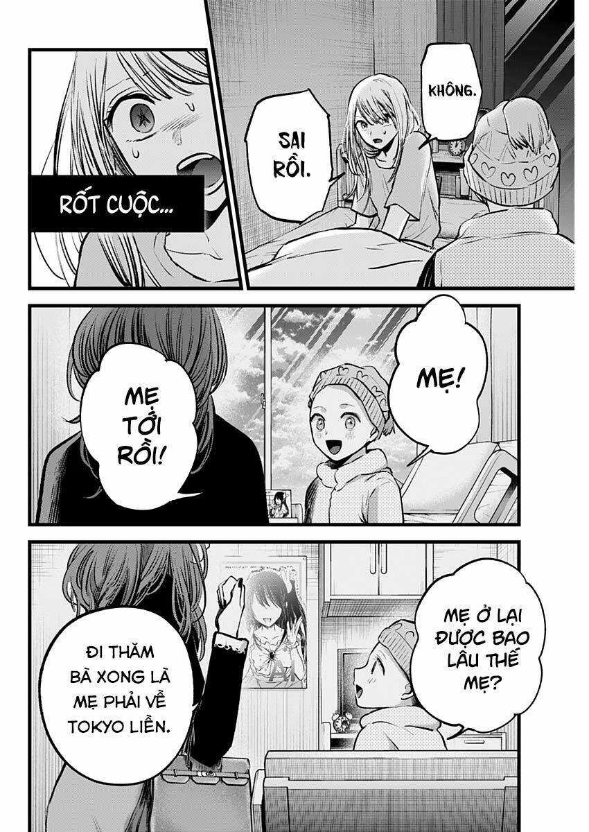 Oshi no Ko - Chapter 120 - Trang 16
