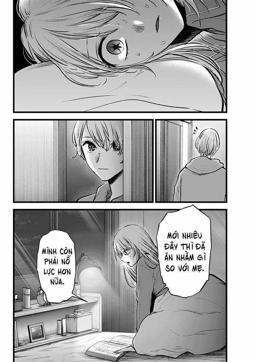 Oshi no Ko - Chapter 120 - Trang 4