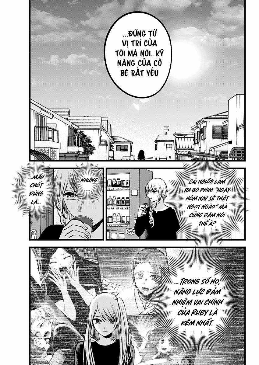 Oshi no Ko - Chapter 120 - Trang 7