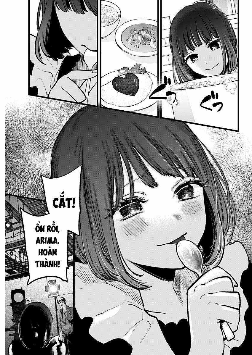 Oshi no Ko - Chapter 120 - Trang 9