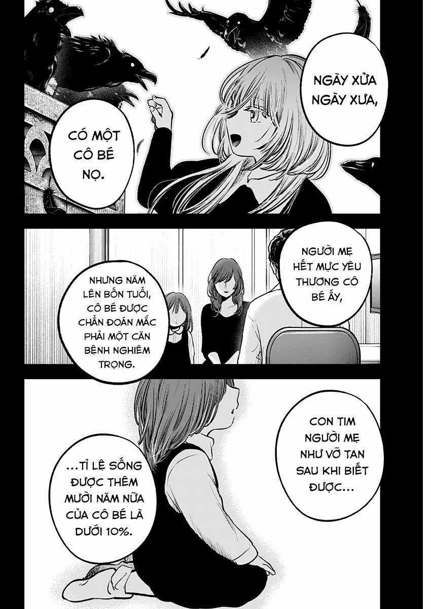 Oshi no Ko - Chapter 121 - Trang 4