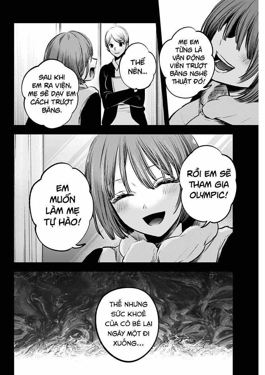 Oshi no Ko - Chapter 121 - Trang 6