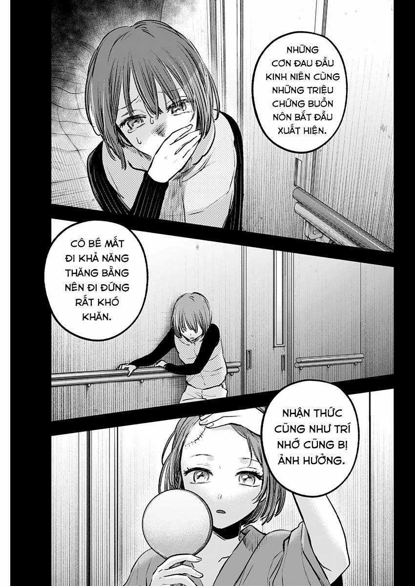 Oshi no Ko - Chapter 121 - Trang 7
