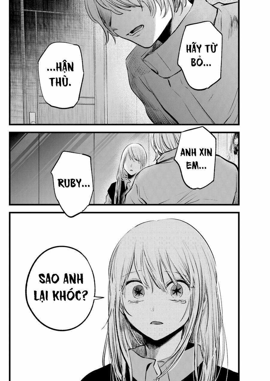 Oshi no Ko - Chapter 122 - Trang 15
