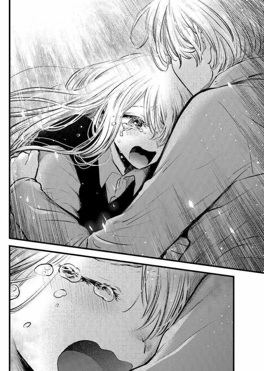 Oshi no Ko - Chapter 122 - Trang 19