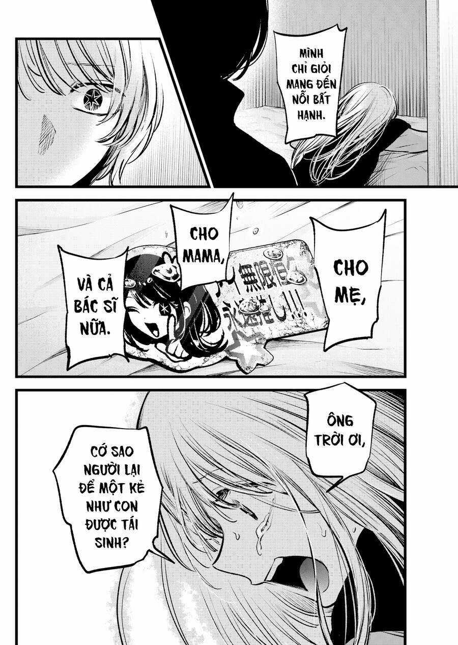 Oshi no Ko - Chapter 122 - Trang 5