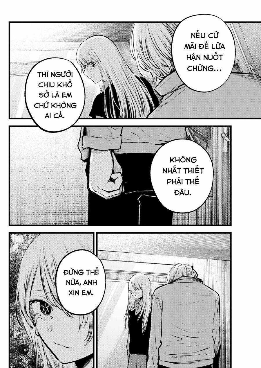 Oshi no Ko - Chapter 122 - Trang 9