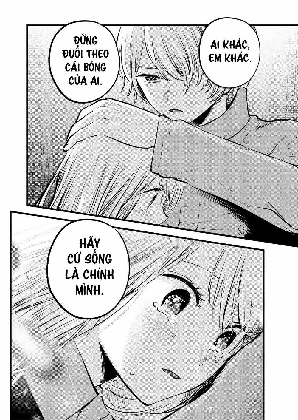 Oshi no Ko - Chapter 123 - Trang 9