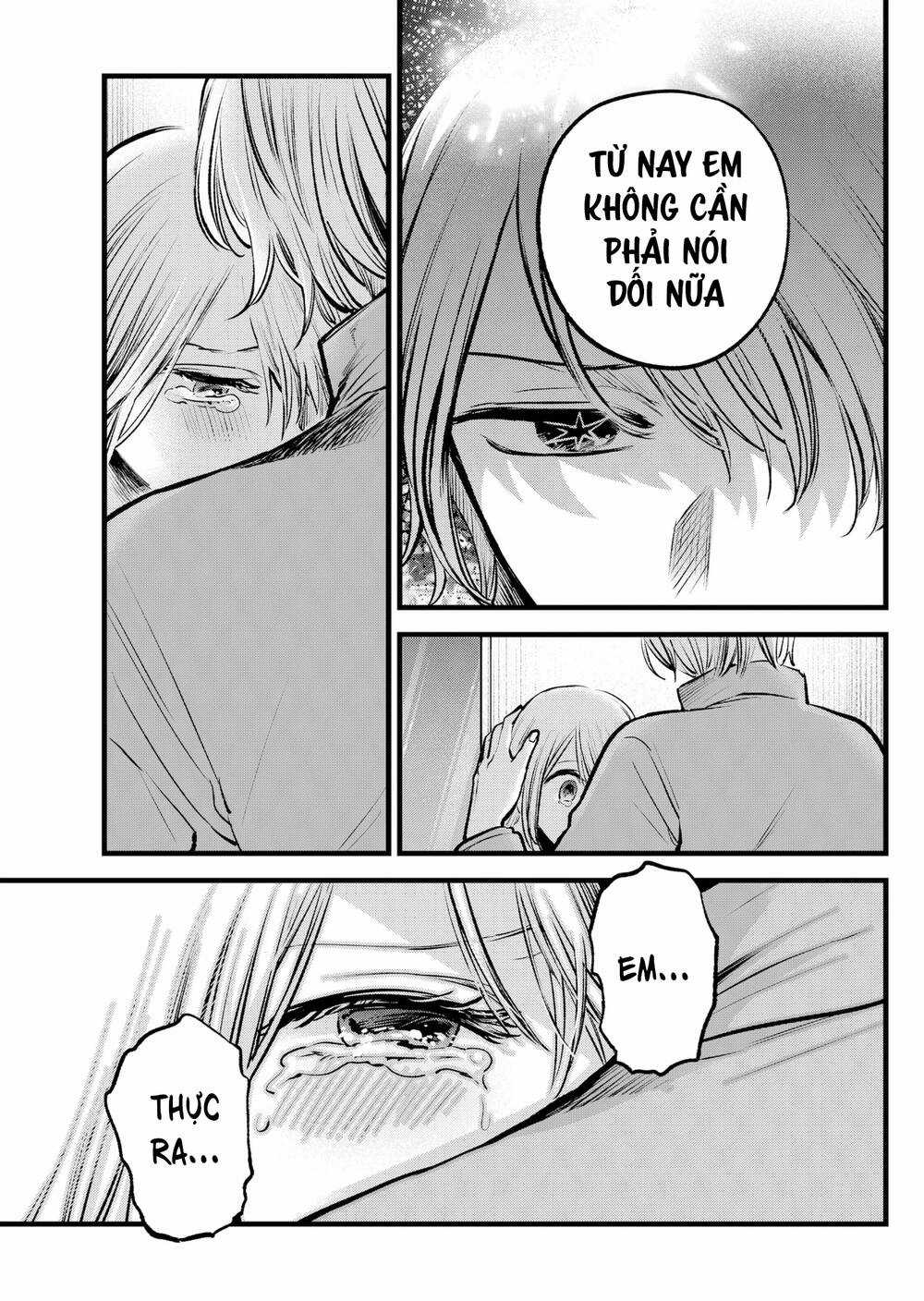 Oshi no Ko - Chapter 123 - Trang 10