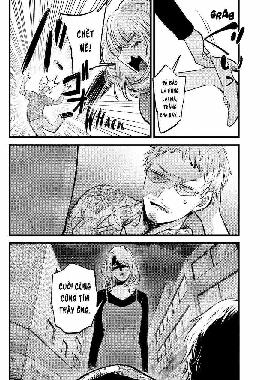 Oshi no Ko - Chapter 125 - Trang 3