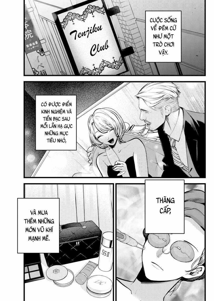 Oshi no Ko - Chapter 125 - Trang 6