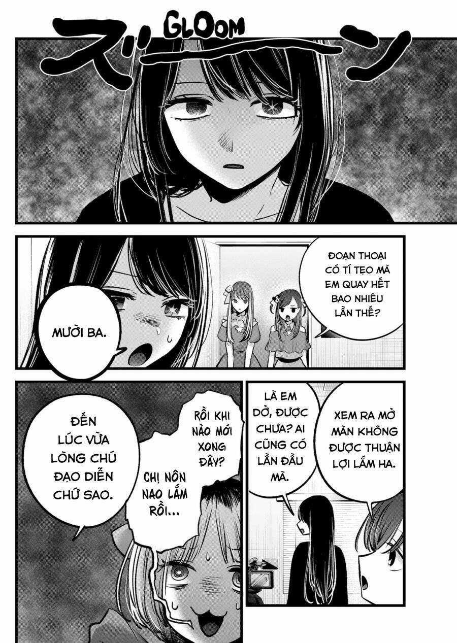 Oshi no Ko - Chapter 129 - Trang 11