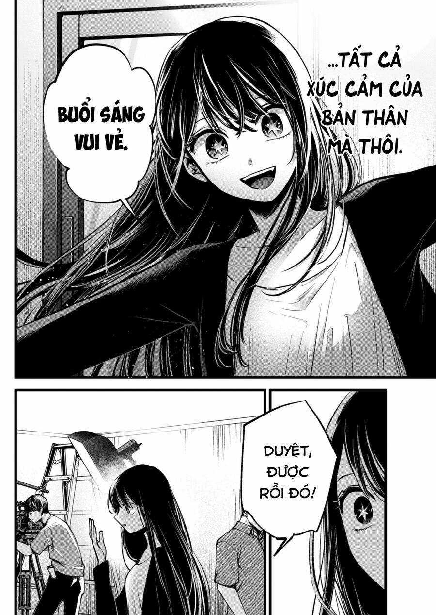 Oshi no Ko - Chapter 129 - Trang 15