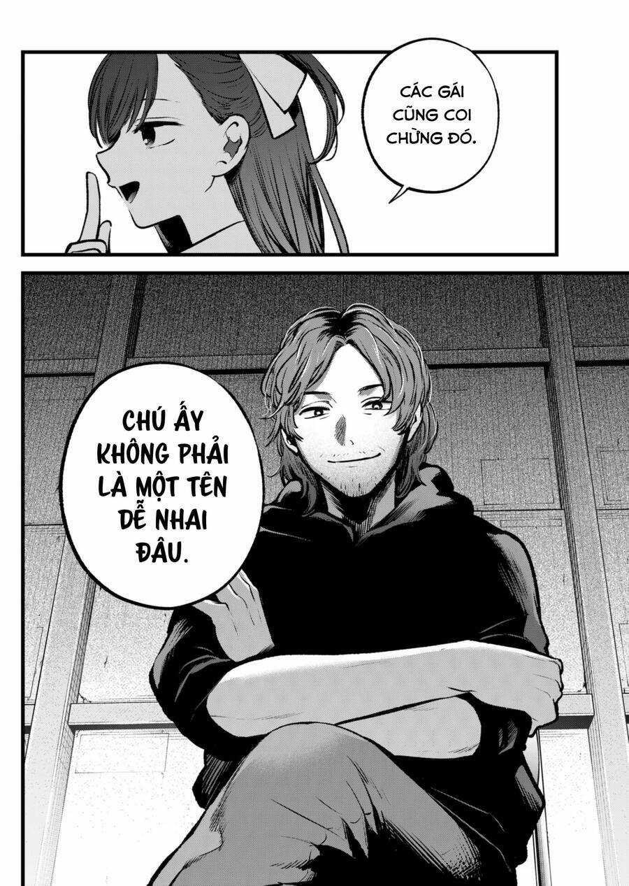 Oshi no Ko - Chapter 129 - Trang 19