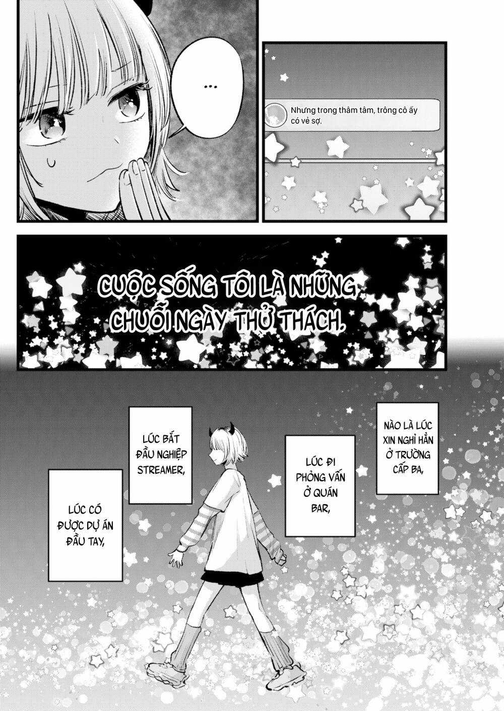 Oshi no Ko - Chapter 130 - Trang 3